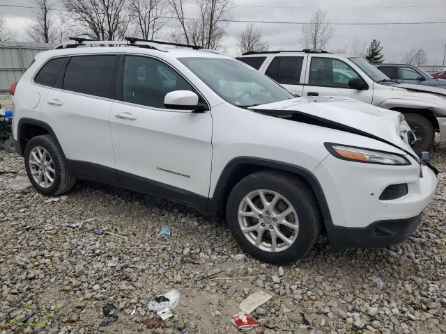 Photo 4 from auction – 2014 JEEP CHEROKEE L with VIN 1C4PJLCB4EW273683
