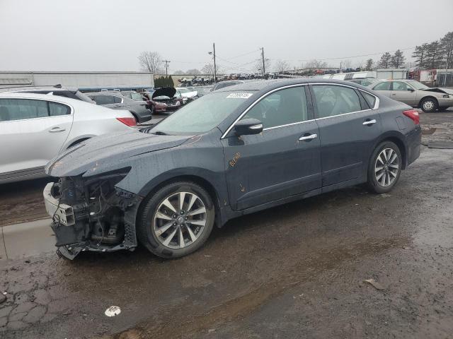 Photo 1 from auction – 2016 NISSAN ALTIMA 2.5 with VIN 1N4AL3AP7GC225667
