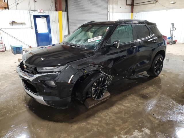 Photo 1 from auction – 2023 CHEVROLET TRAILBLAZE with VIN KL79MRSL4PB114344