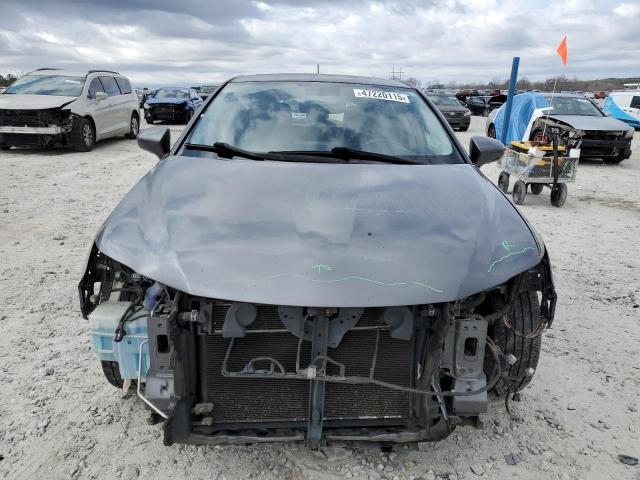 Фото 5 с аукциона – 2013 LEXUS CT 200 с VIN JTHKD5BHXD2157749