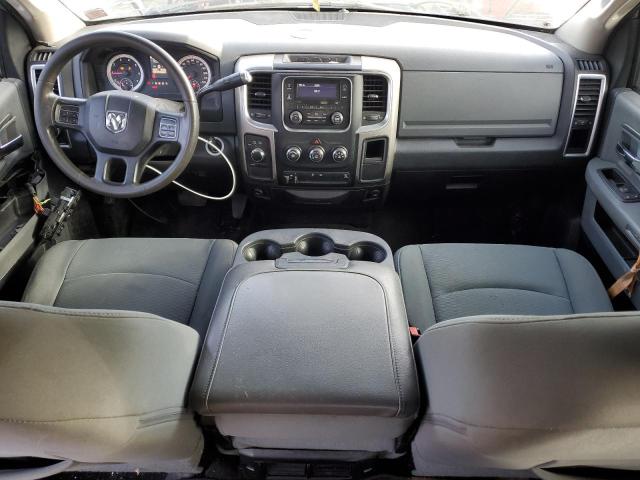 Photo 8 from auction – 2013 RAM 2500 SLT with VIN 3C6TR5DT0DG560307