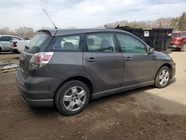 Photo 3 from auction – 2005 TOYOTA COROLLA MA with VIN 2T1KR32E35C365777