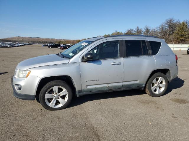 JEEP COMPASS SP 2011 with VIN 1J4NF1FB0BD197101 - Photo from auction