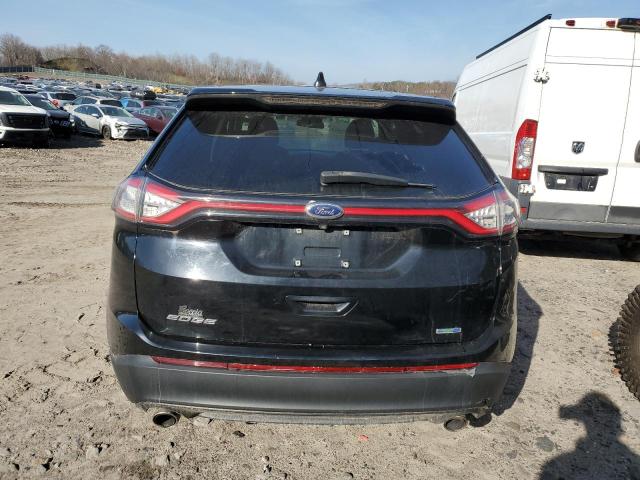 صورة رقم 6 من المزاد - 2018 FORD EDGE SE مع VIN 2FMPK4G9XJBC45761