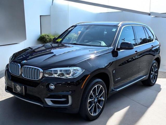 Photo 2 from auction – 2017 BMW X5 XDR40E with VIN 5UXKT0C32H0V9732X