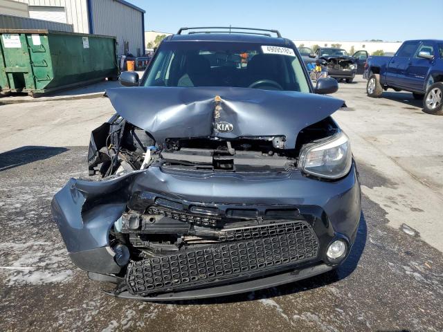Photo 5 from auction – 2016 KIA SOUL + with VIN KNDJP3A54G7337218