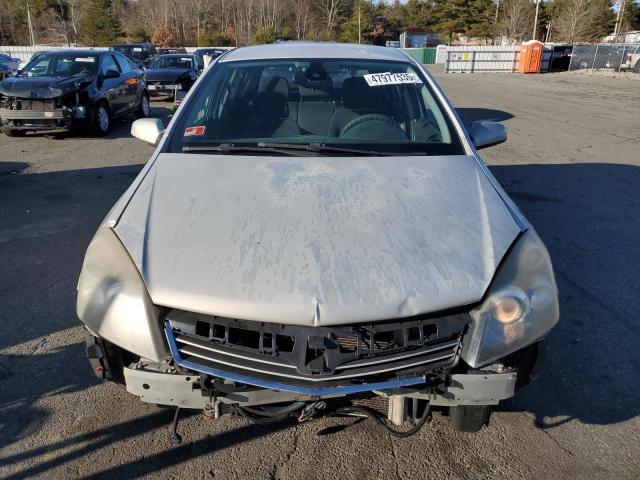 Photo 5 from auction – 2008 SATURN ASTRA XE with VIN W08AR671485073178
