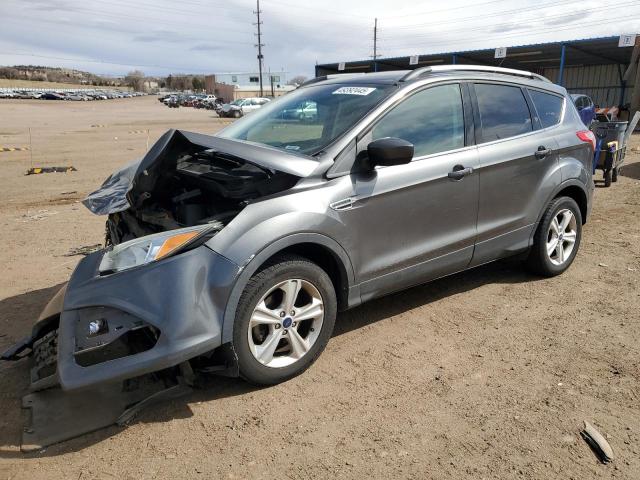 Фото 1 с аукциона – 2016 FORD ESCAPE SE с VIN 1FMCU0G79GUA23280