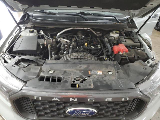 Photo 11 from auction – 2021 FORD RANGER XL with VIN 1FTER4FH7MLD80409