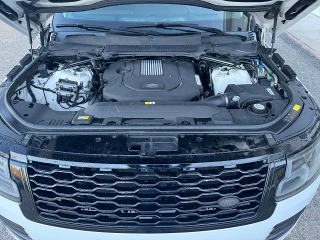 Photo 7 from auction – 2018 LAND ROVER RANGE ROVE with VIN SALGS2RK1JA381161