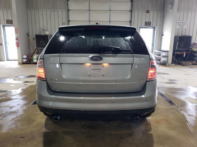 Photo 6 from auction – 2007 FORD EDGE SEL P with VIN 2FMDK39C07BB00744