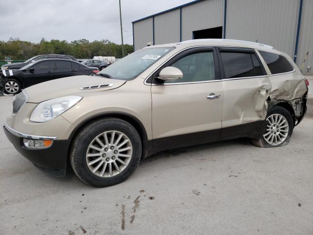 BUICK ENCLAVE 2012 с VIN 5GAKRAED2CJ242451 - Снимка от търг