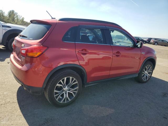 Снимка 3 от търг – 2016 MITSUBISHI OUTLANDER с VIN JA4AR4AW0GZ033696