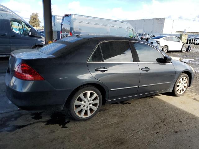 Photo 3 from auction – 2006 HONDA ACCORD EX with VIN 1HGCM66526A017331