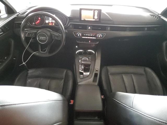 Photo 8 from auction – 2017 AUDI A4 PREMIUM with VIN WAUGNAF40HN015254