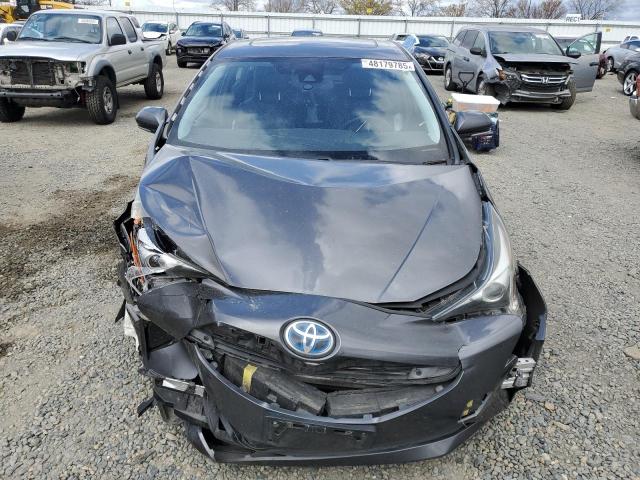 Zdjęcie 5 z aukcji – 2018 TOYOTA PRIUS z VIN JTDKARFU7J3545889