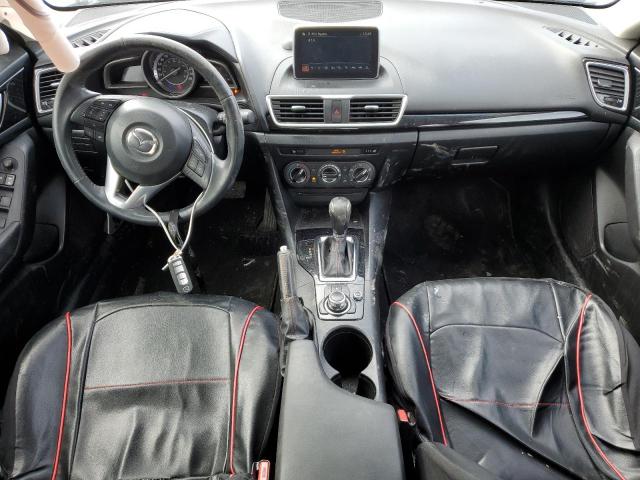 Photo 8 from auction – 2015 MAZDA 3 TOURING with VIN 3MZBM1V70FM143932