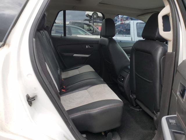 Photo 11 from auction – 2013 FORD EDGE SEL with VIN 2FMDK4JC5DBC67503