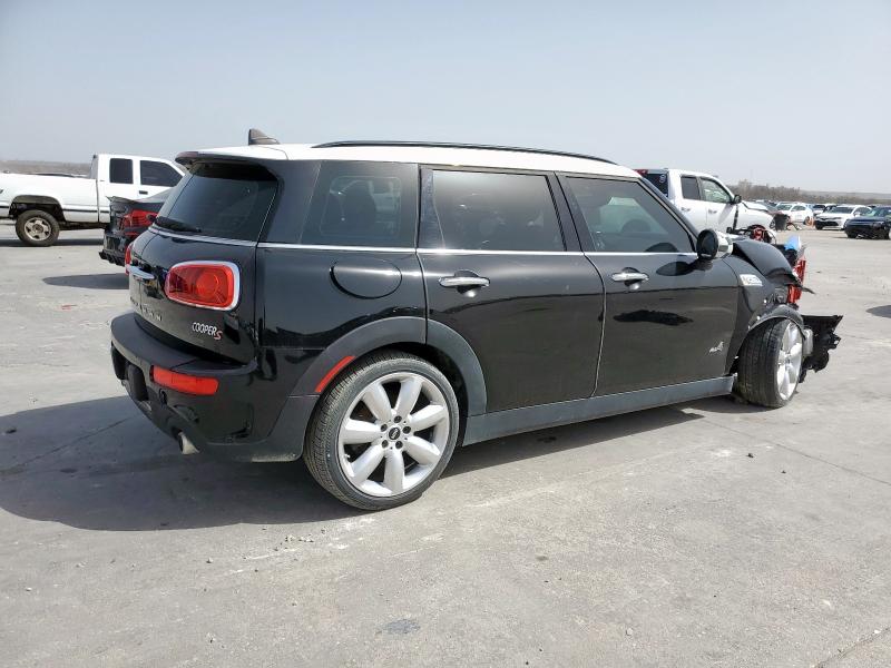 Photo 3 from auction – 2019 MINI COOPER S C with VIN WMWLU5C52K2G04338