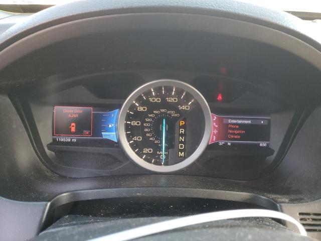 Photo 9 from auction – 2013 FORD EXPLORER L with VIN 1FM5K8F80DGB12530