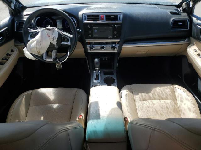 Photo 8 from auction – 2015 SUBARU LEGACY 3.6 with VIN 4S3BNEL64F3015082
