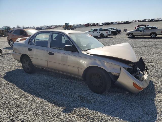 Снимка 4 от търг – 1995 TOYOTA COROLLA с VIN JT2AE04B2S0098901