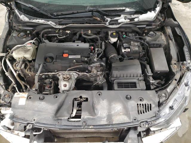 Photo 11 from auction – 2019 HONDA CIVIC EX with VIN 2HGFC2F72KH042140