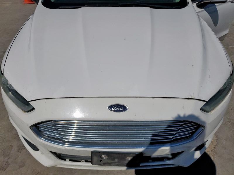 Photo 11 from auction – 2013 FORD FUSION S with VIN 3FA6P0G72DR286471