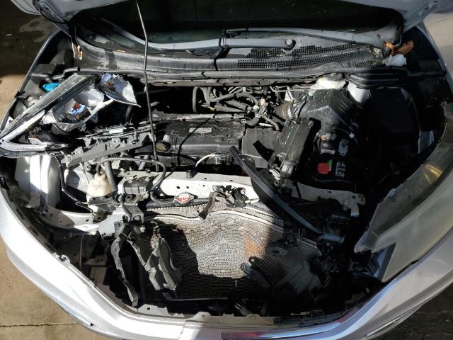 Photo 12 from auction – 2016 HONDA CR-V EX with VIN 2HKRM3H54GH513133