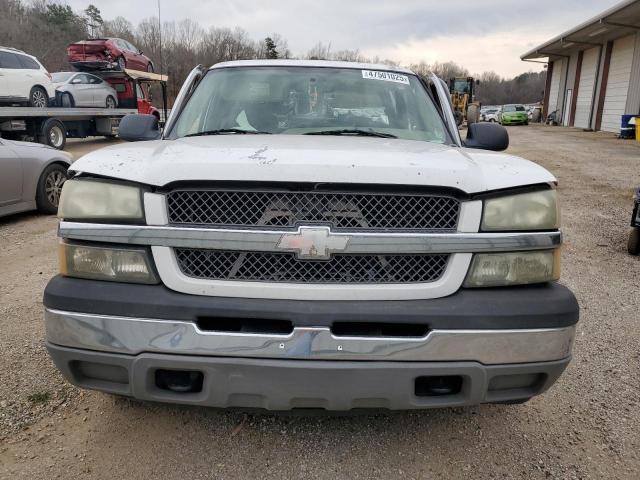 Photo 5 from auction – 2005 CHEVROLET SILVERADO with VIN 2GCEC19T351118751