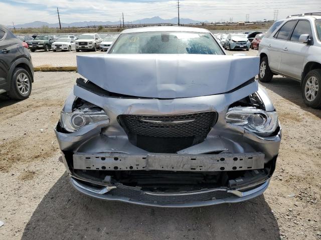 Photo 5 from auction – 2016 CHRYSLER 300C with VIN 2C3CCAEG2GH342771