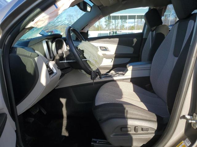 Photo 7 from auction – 2012 CHEVROLET EQUINOX LT with VIN 2GNFLDE51C6285940