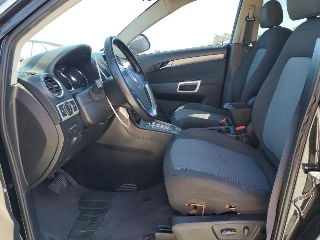 Photo 7 from auction – 2012 CHEVROLET CAPTIVA SP with VIN 3GNAL2EK1CS557344