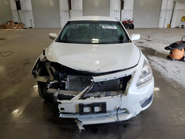Photo 5 from auction – 2013 NISSAN ALTIMA 2.5 with VIN 1N4AL3AP2DN452264