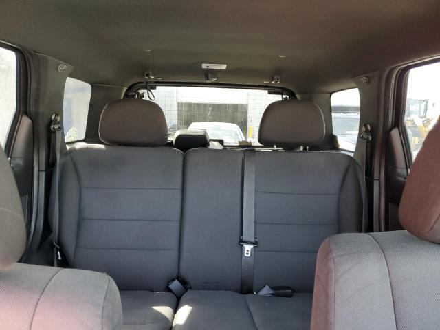 Photo 10 from auction – 2011 FORD ESCAPE XLT with VIN 1FMCU0D70BKB35071