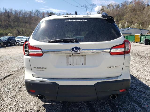 Photo 6 from auction – 2019 SUBARU ASCENT PRE with VIN 4S4WMAFDXK3486280