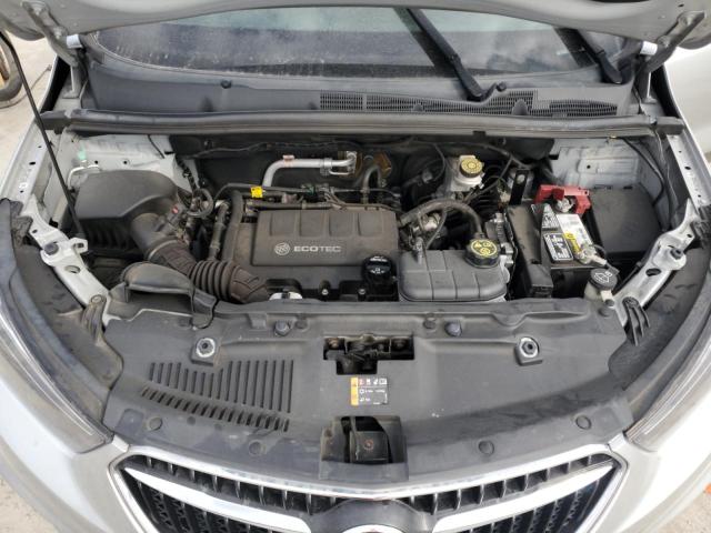 Photo 12 from auction – 2019 BUICK ENCORE PRE with VIN KL4CJESB5KB764630