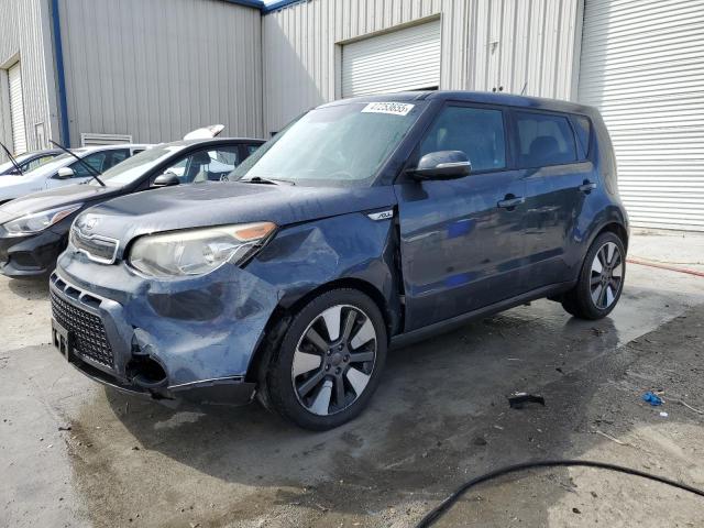 Photo 1 from auction – 2015 KIA SOUL ! with VIN KNDJX3A58F7192747