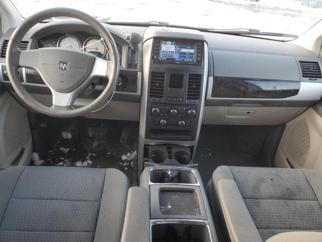 صورة رقم 8 من المزاد - 2010 DODGE GRAND CARA مع VIN 2D4RN6DX4AR355900