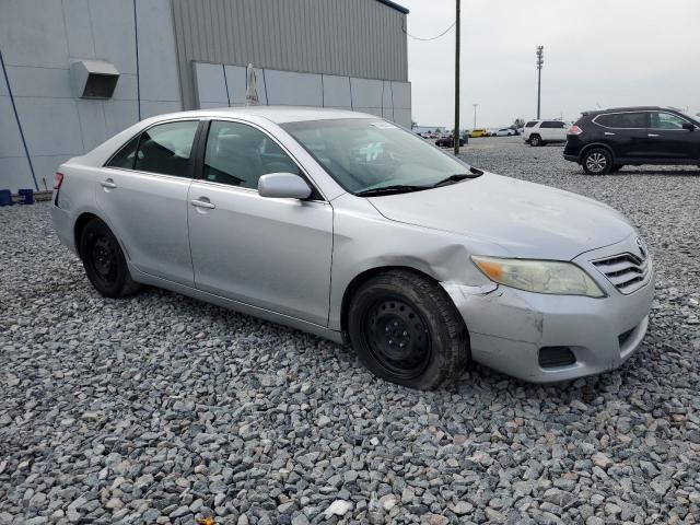 Photo 4 from auction – 2010 TOYOTA CAMRY BASE with VIN 4T1BF3EK2AU572065