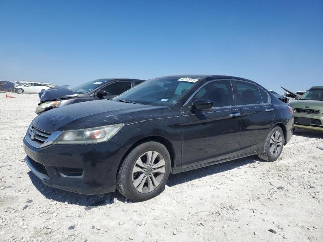 Photo 1 from auction – 2014 HONDA ACCORD LX with VIN 1HGCR2F30EA279145