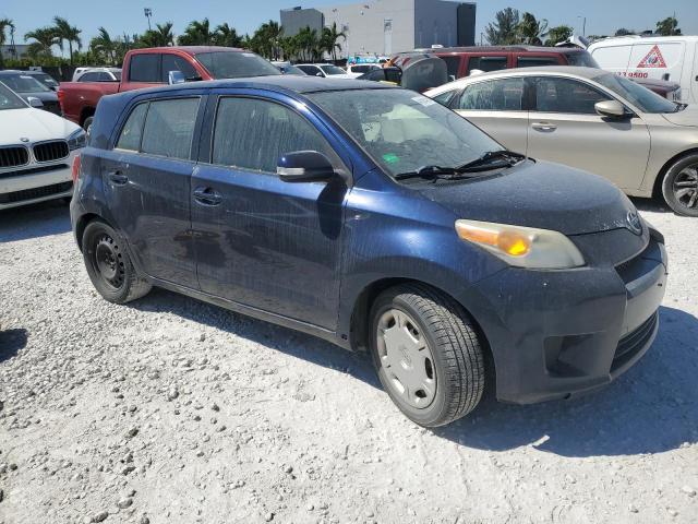 Photo 4 from auction – 2011 TOYOTA SCION XD with VIN JTKKU4B41B1013589