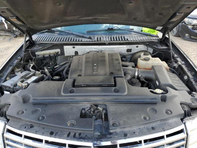 Photo 12 from auction – 2014 LINCOLN NAVIGATOR with VIN 5LMJJ2H56EEL00982