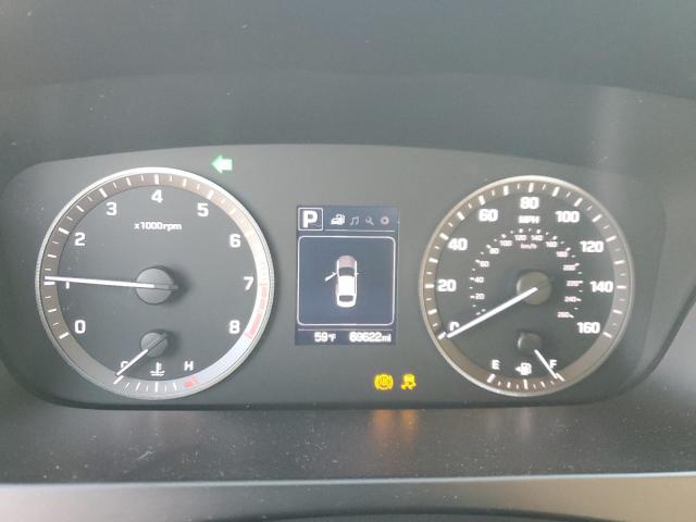 Photo 9 from auction – 2016 HYUNDAI SONATA SPO with VIN 5NPE34AF2GH382665