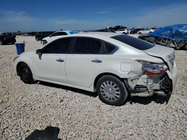 Photo 2 from auction – 2015 NISSAN ALTIMA with VIN 1N4AL3AP4FC491260