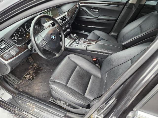 Zdjęcie 5 z aukcji – 2012 BMW 528 XI z VIN WBAXH5C51CDW04923