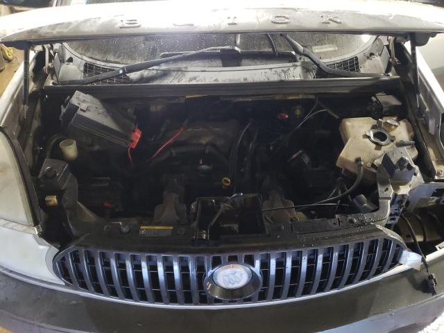 Photo 11 from auction – 2005 BUICK RENDEZVOUS with VIN 3G5DA03E85S519066