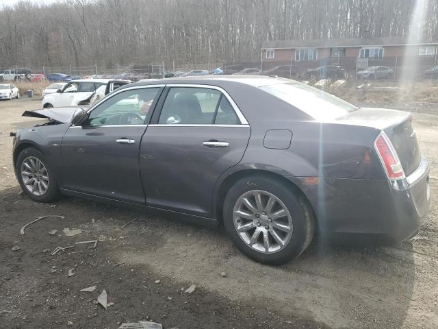 Снимка 2 от търг – 2013 CHRYSLER 300C с VIN 2C3CCAET4DH585152