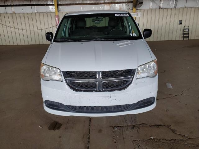 Photo 5 from auction – 2016 DODGE GRAND CARA with VIN 2C4RDGBG7GR322648