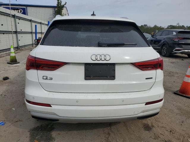 Photo 6 from auction – 2021 AUDI Q3 PREMIUM with VIN WA1AUCF3XM1074287